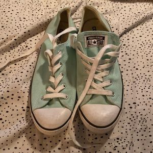 Converse Allstars Low